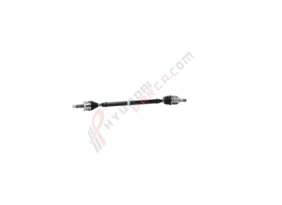 AKS MİLİ KOMPLE SAĞ TUCSON / SPORTAGE  18-DİZEL 4X2 OTO. 49501-D9170 MOBİS